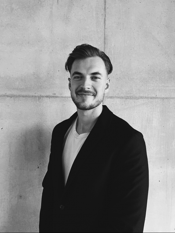 Tristan Seidler