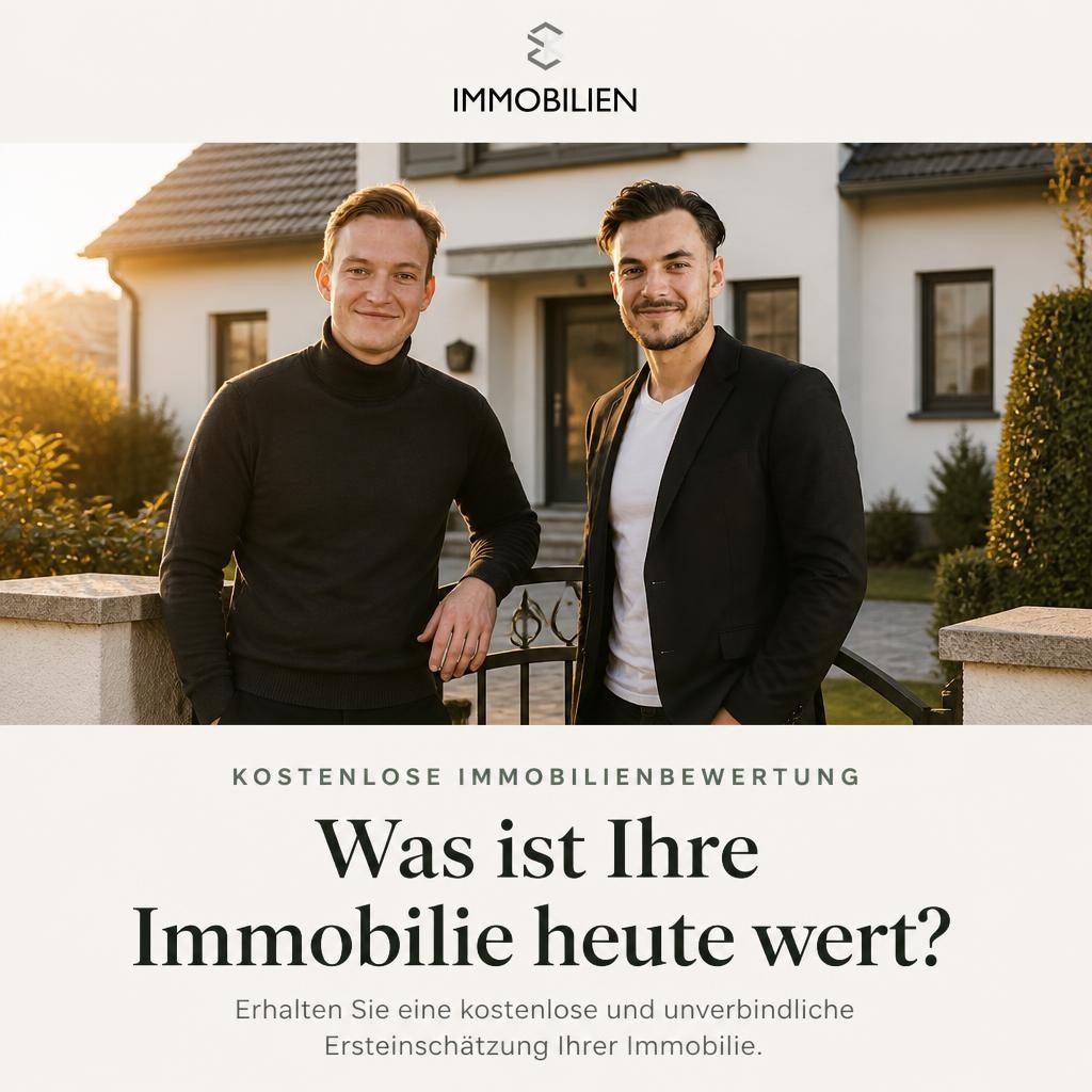 0-Objekt: Kostenlose Immobilienbewertung